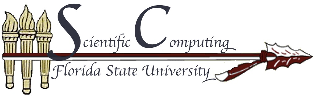florida state university logo. Florida State University;
